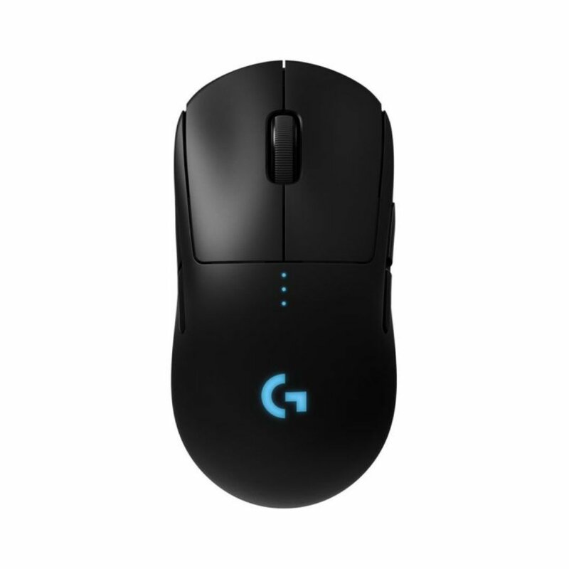 Logitech G Pro Wireless Gaming Mouse - BT - EWR2 by Logitech