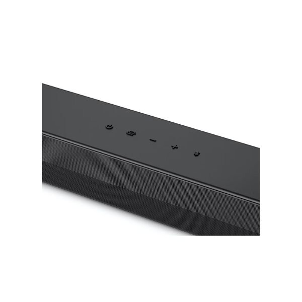 LG S40T 2.1 Channel Soundbar With 300W Power And Wireless Subwoofer by LG — view 5