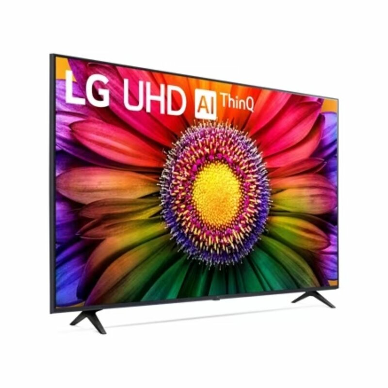 LG 86 Inch UR80 4K Smart UHD TV 86UR80 by LG — view 2