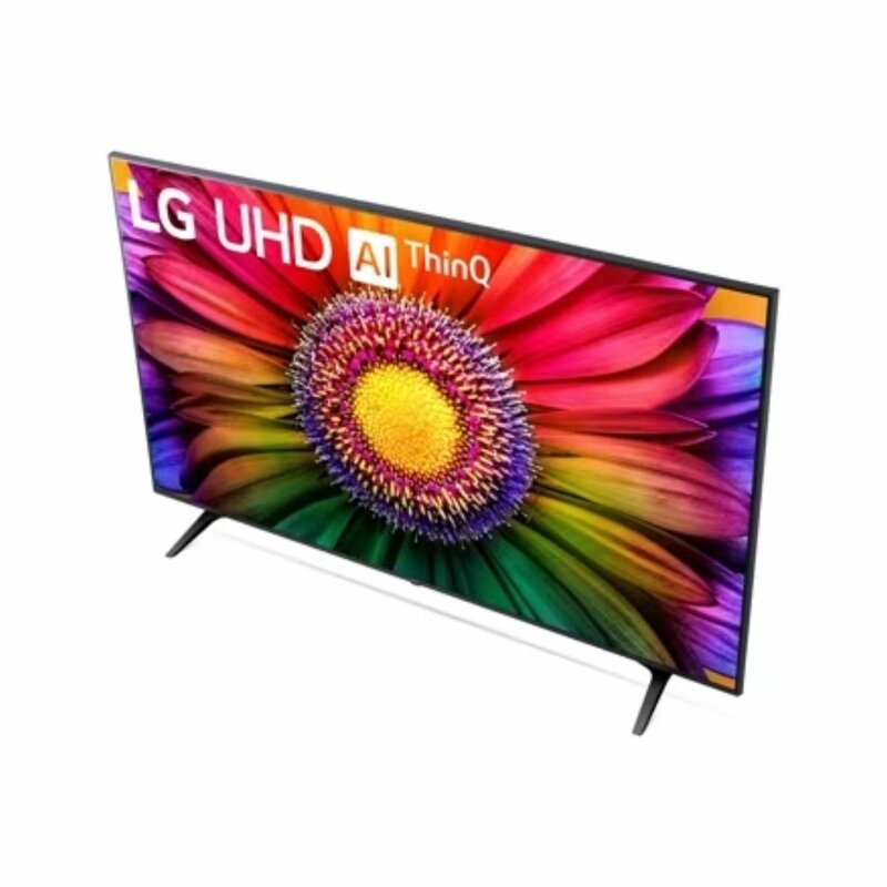 LG 86 Inch UR80 4K Smart UHD TV 86UR80 by LG — view 3
