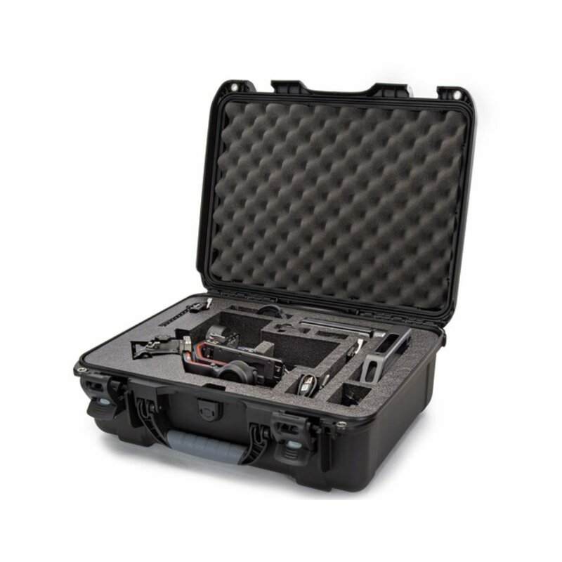 DJI RS 3 Pro Gimbal Stabilizer Combo With Hard Case Kit by DJI — view 3