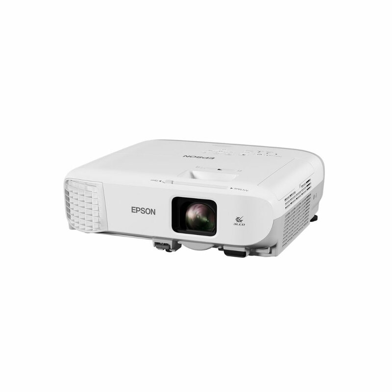 Epson EB-FH06 Full HD 1080p Projector by Epson — view 3