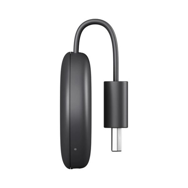 Google Chromecast (, 3rd Generation) - by Other — view 4
