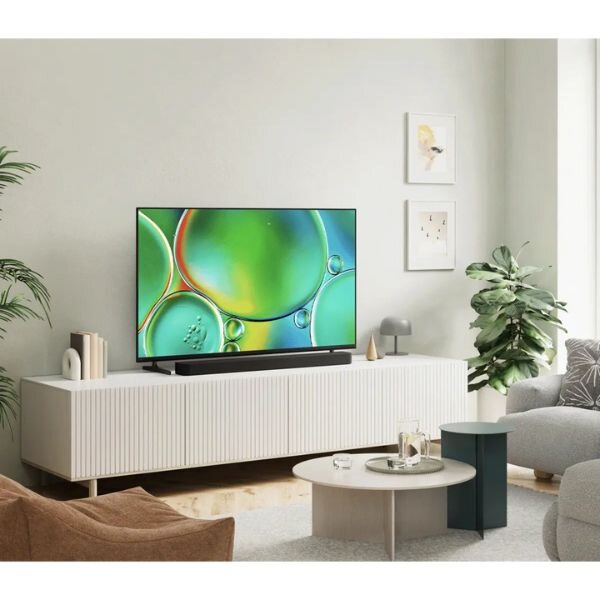 Sony 65 Inch 4K UHD LED Google Smart TV – Model 65S20 by Sony — view 4