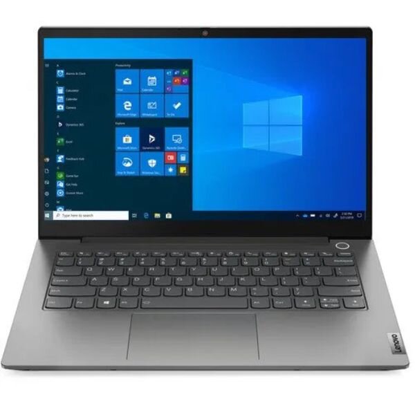 Lenovo ThinkBook 14 Gen 8 Ultra 7 8GB RAM 512GB Laptop by Lenovo — view 2