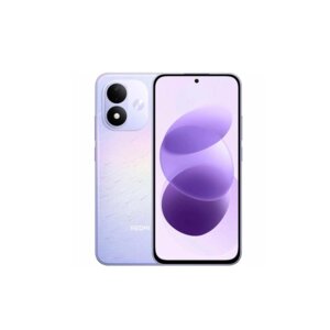 Redmi Note 17 4G 8GB 256GB – 6.99 Inch AMOLED Display