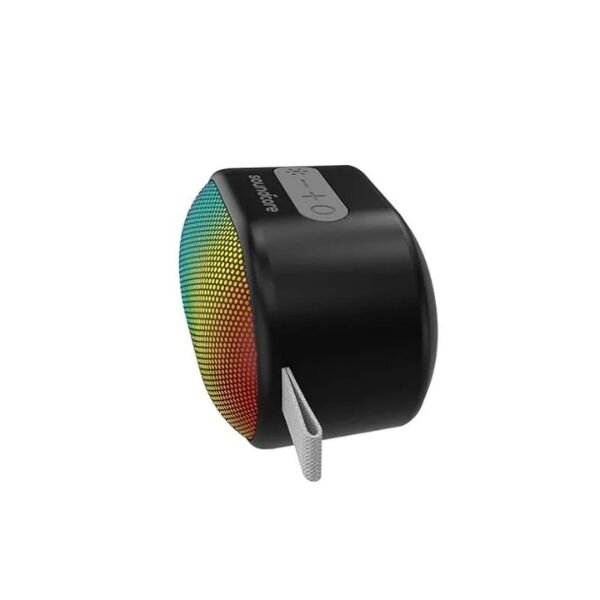 Pyro Mini Bluetooth Speaker - Compact, Portable, 6W, Water-Resistant by Anker — view 3