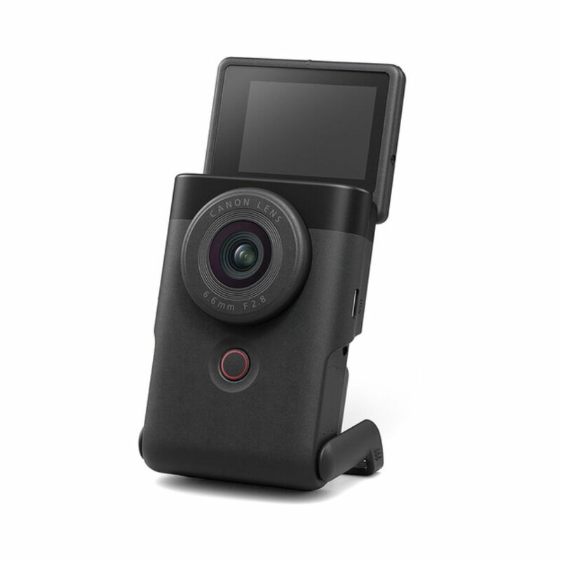 Canon PowerShot V10 Vlog Camera by Canon — view 2