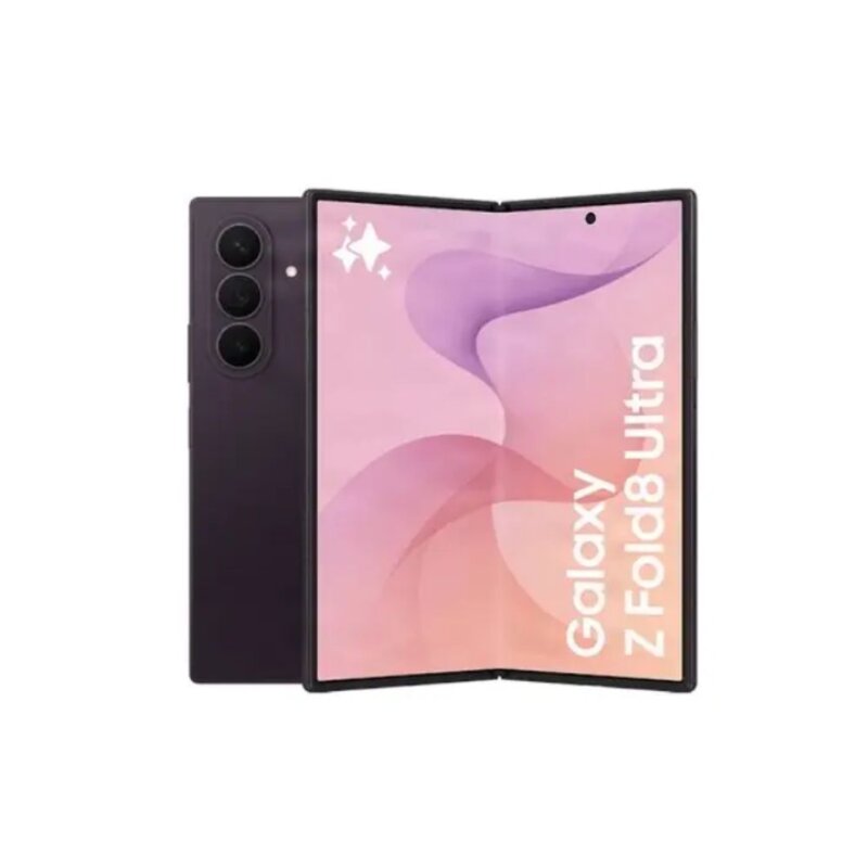 Samsung Galaxy Z Fold8 Ultra - 8.0 Inch Display, 16GB RAM, 1TB Storage by Samsung
