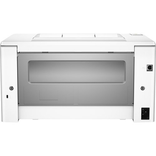 HP LaserJet Pro M102w Monochrome Laser Printer  by HP — view 8