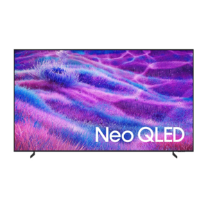 Samsung 100 Inch Neo QLED 4K Smart TV – Samsung 100 Inch 100QN80F/QA100QN80FUXKE