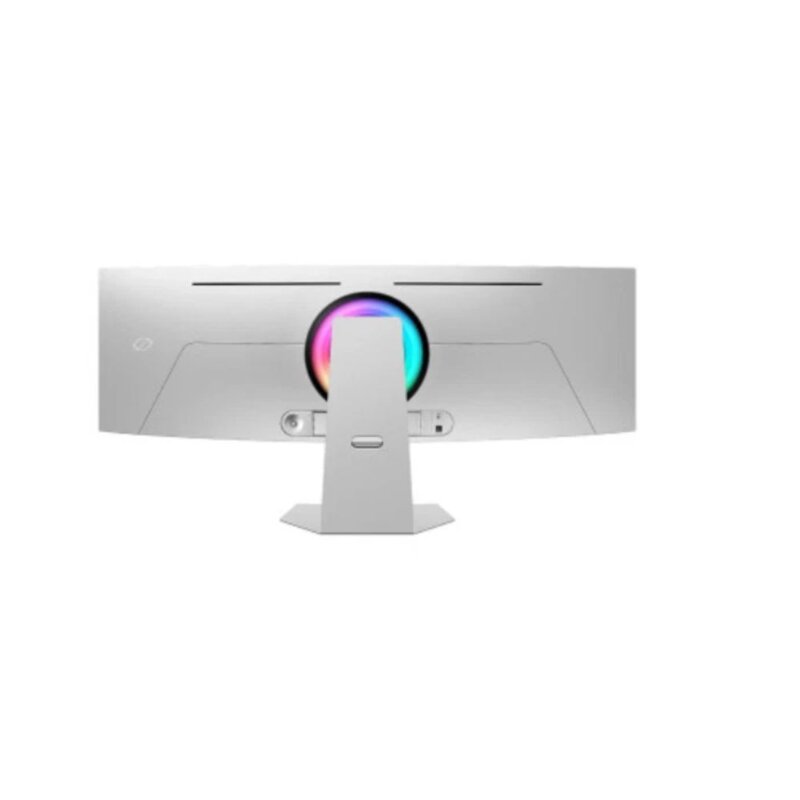 Samsung 49 Inch OLED Gaming Monitor 240Hz LS49CG932SMXUE by Samsung — view 3