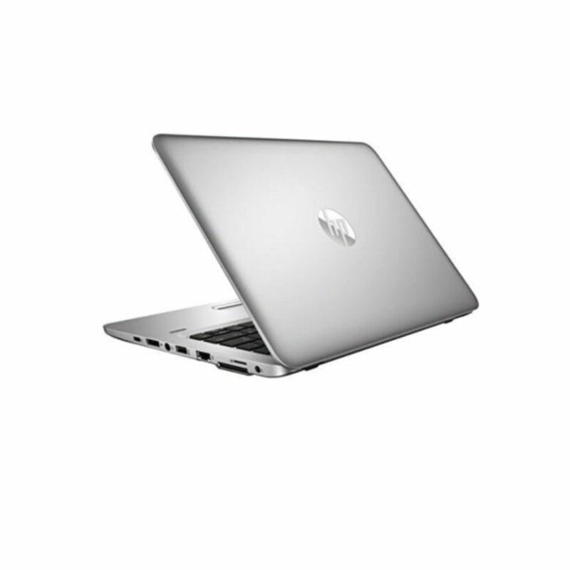 HP EliteBook 820 G4 Notebook PC Intel Core I5 7th Gen 8GB RAM 256GB SSD 12.5 Inch HD Display (REFURBISHED) by HP — view 3