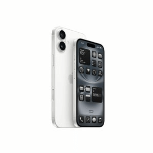 IPhone 16 256GB – A18 Chip, 48MP Camera, 5G Connectivity | Buy In Kenya by Apple — view 2