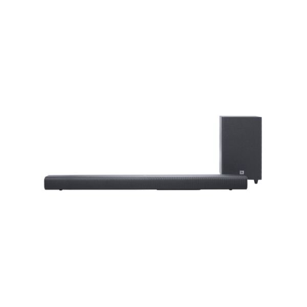 JBL SB550 Soundbar – 2.1ch Wireless Subwoofer, 220W by JBL — view 2