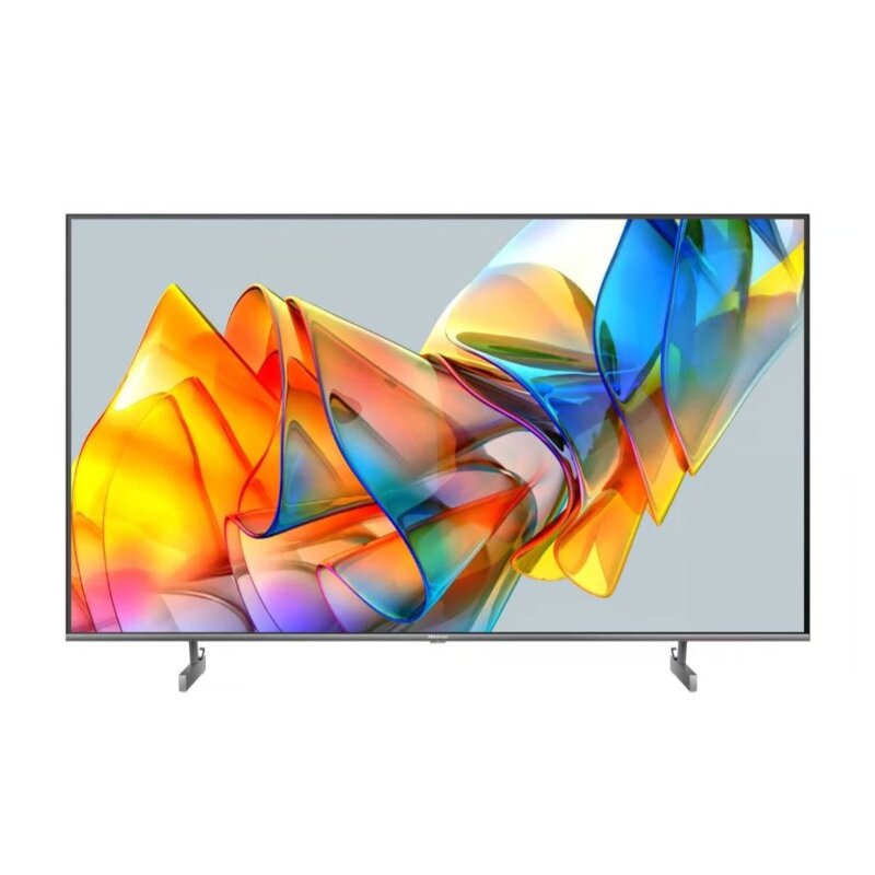 Hisense 55-Inch ULED 4K Smart TV 55U6KKEN by Hisense