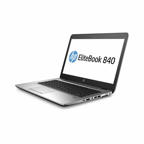 Hp Elitebook 840 G3 Intel Core I5 6th Gen 8GB RAM 256GB SSD 14 Inches FHD TOCHSCREEN (REFURBISHED) by HP — view 4