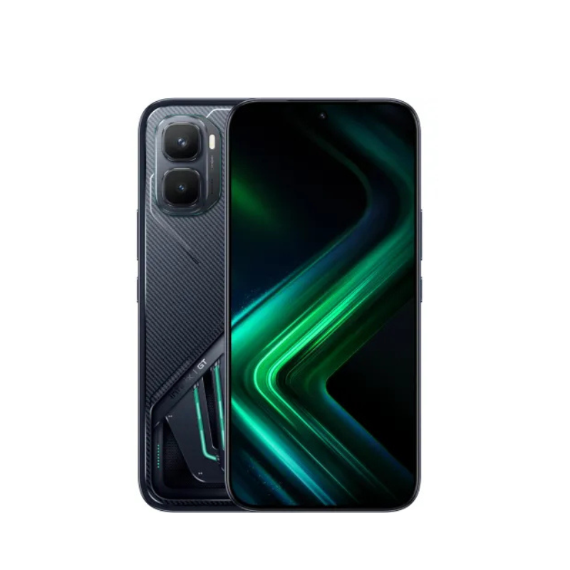 Infinix GT 50 Pro 12GB RAM 256GB 5G Gaming Smartphone by Infinix