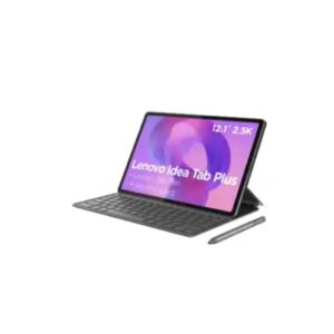 Lenovo Idea Tab Plus 12GB RAM 256GB – 12.1 Inch Display, Android 15, Keyboard And Stylus