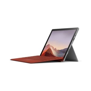 Microsoft 12.3" Multi-Touch Surface Pro 7+ (Wi-Fi + LTE Core I7 Quad-Core 11th Gen16GB LPDDR4X | 512GB SSD