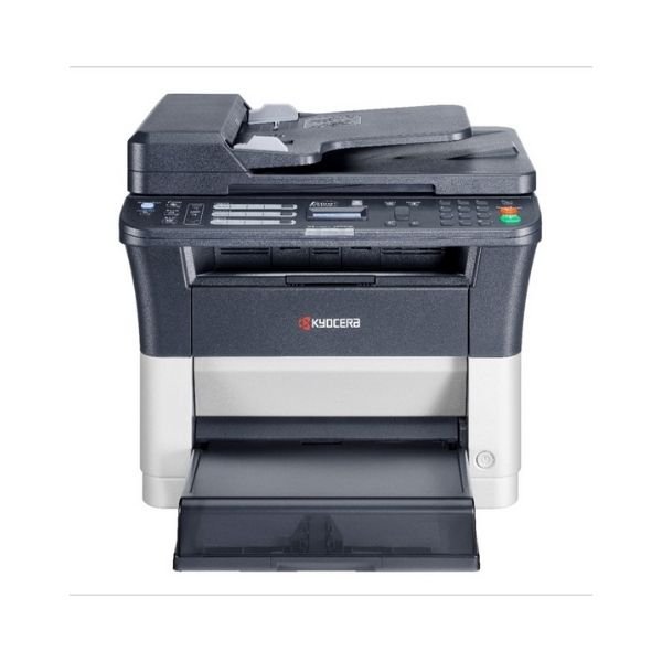 Kyocera ECOSYS FS-1025 Multi-Function Printer by Kyocera — view 2