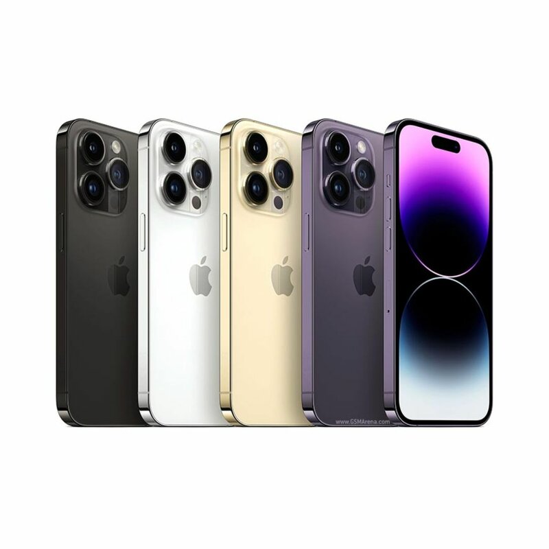 Apple Iphone 14 Pro Max 5G 512GB by Apple — view 2