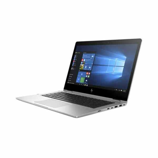 HP EliteBook X360 1030 G2 Notebook PC Intel Core I7 8th Gen 16GB RAM 512GB SSD 13.3 Inches FHD Multi-Touch Display (REFURBISHED) by HP — view 3