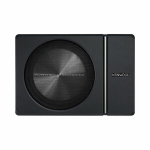 Kenwood KSC-PSW8 Compact Powered Subwoofer