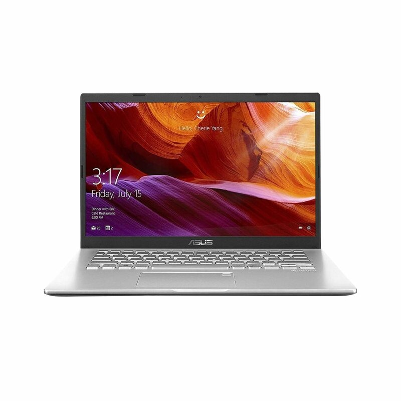 ASUS X415EA Intel Core I3 11th Gen 4GB RAM 256GB SSD 14" HD Display by Asus