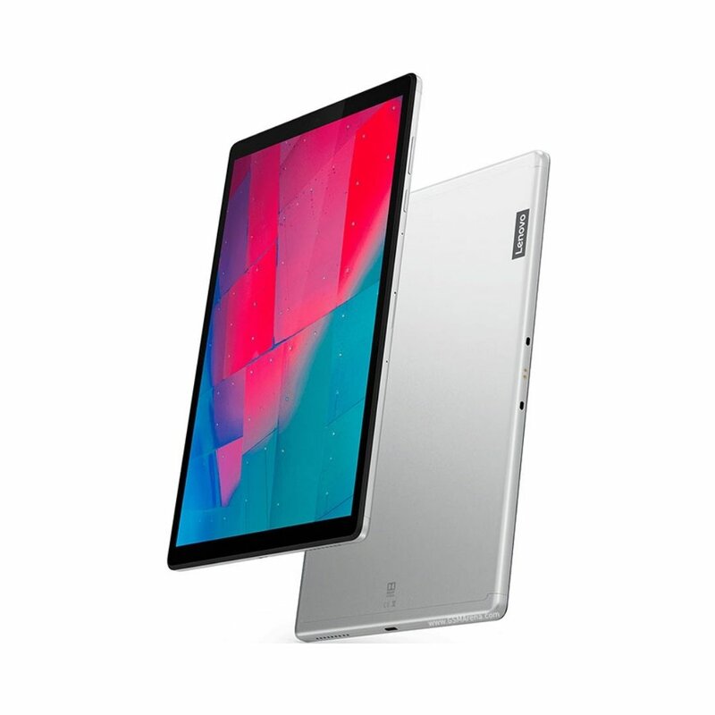 Lenovo Tab M10 4G 4GB RAM 64GB ROM 5000mAh Battery by Lenovo