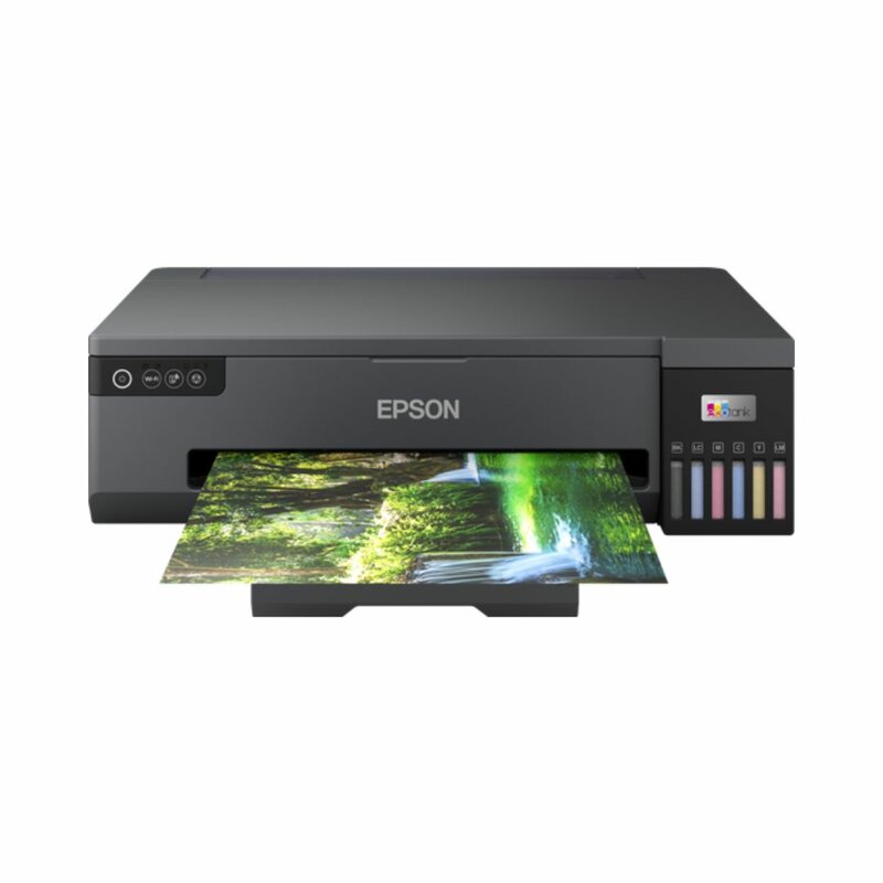 Epson L18050 Low-cost A3+ Photo Print by Epson