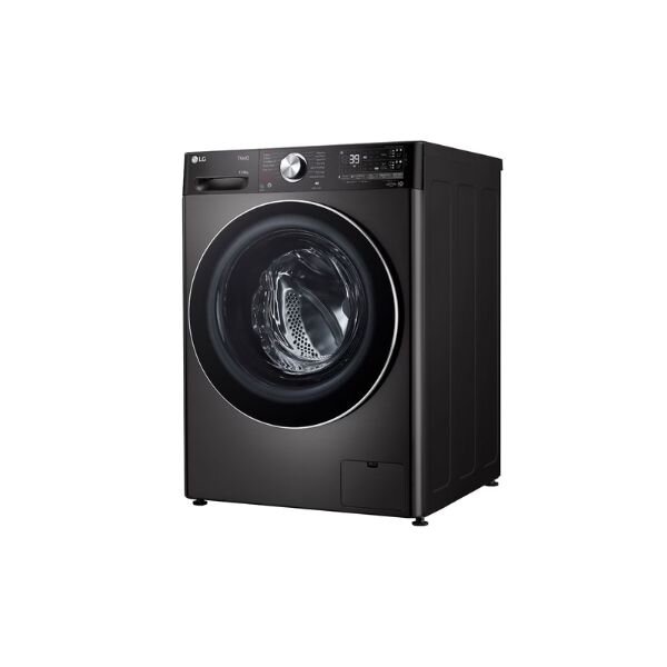 LG Front Load Washer Dryer 12kg/8kg – F4V9BDP2EE by LG — view 5