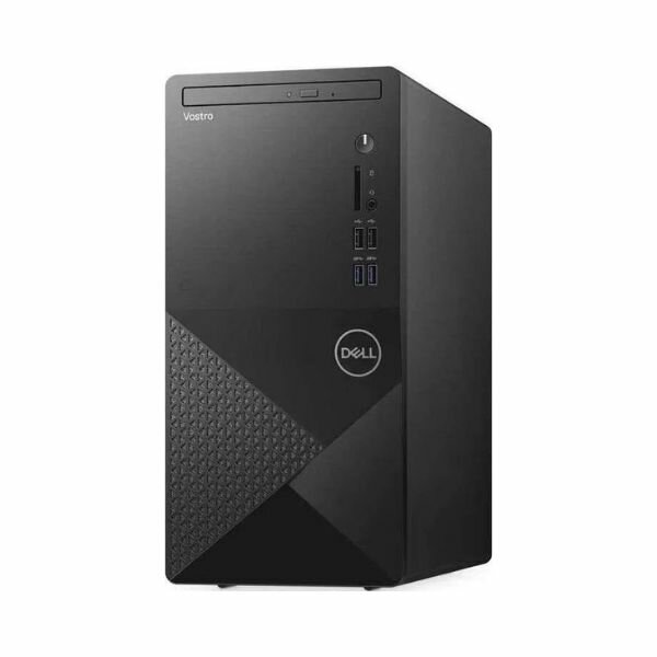 Dell Vostro 3888 Intel Core I3 10TH Gen 4GB RAM 1TB HDD 19.5 Inch Monitor by Dell — view 3