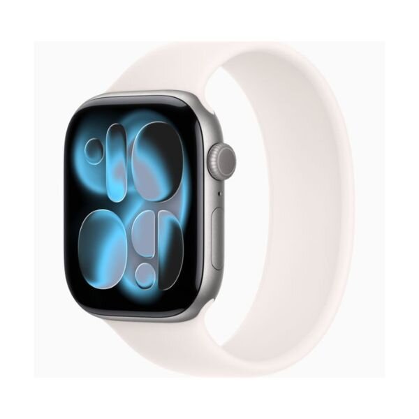 Apple Watch Series 11 42mm – Always-On Retina Display, Fitness And Health Tracking by Apple — view 3