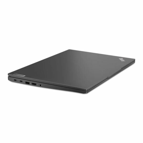 Power-Packed Lenovo ThinkPad E16 G1: Core I7-1355U (13th Gen), 8GB RAM, 512GB SSD by Lenovo — view 5