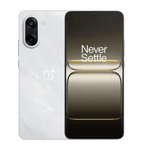 OnePlus Nord CE 5 8GB RAM 128GB CPH2613 Fast 5G, Long Battery, Black by OnePlus — view 3
