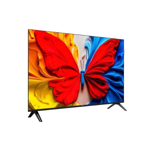 TCL 32 Inch QLED TV – Smart Features, Model 32S5K by TCL — view 2