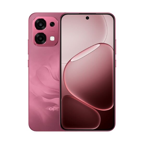 OPPO A6 Pro 8GB RAM 256GB 4G Smartphone – Great Battery And AMOLED Display by Oppo
