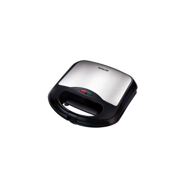 SENCOR SSM4220SS 700W Sandwich Maker by Other