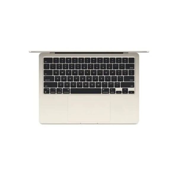 Apple MacBook Air M4 13 Inch 16GB 512GB by Apple — view 2