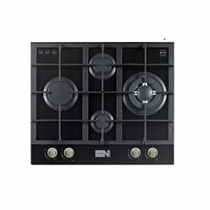 Newmatic PM640STGB Built In Cooker Hob