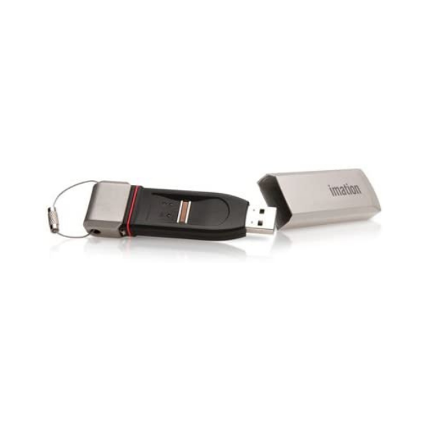 Imation Flash 16GB by Storage