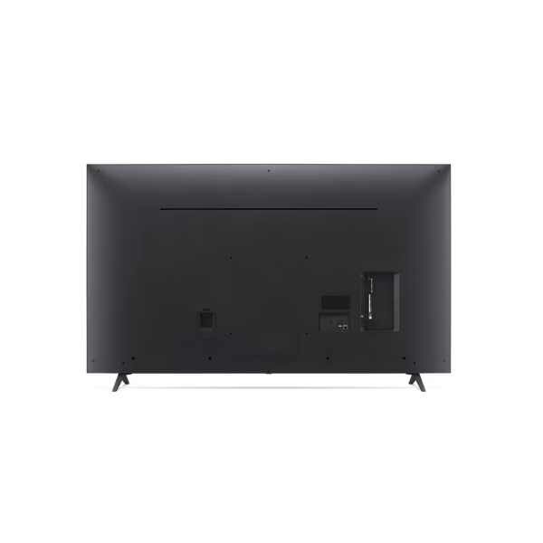 LG 55 Inch 55UR80 4K Smart UHD TV 55UR8006 by LG — view 2