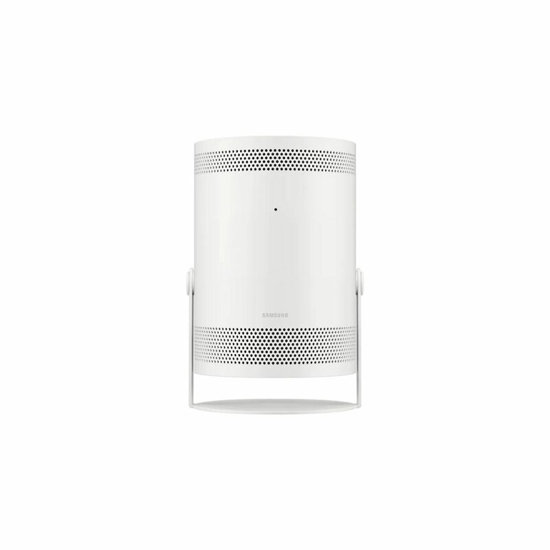 Samsung Freestyle Projector - SP-LSP3BLAXKE by Other — view 2