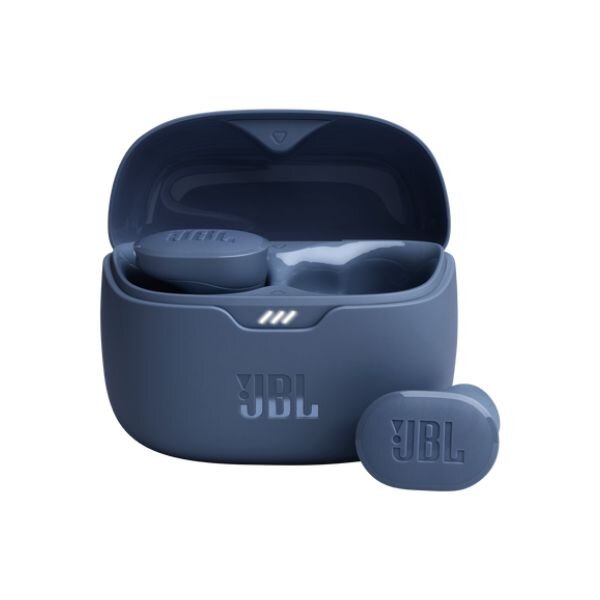 JBL Tune Buds True Wireless Noise Cancelling Earbuds - IP54, 48H Battery, Touch Control by JBL