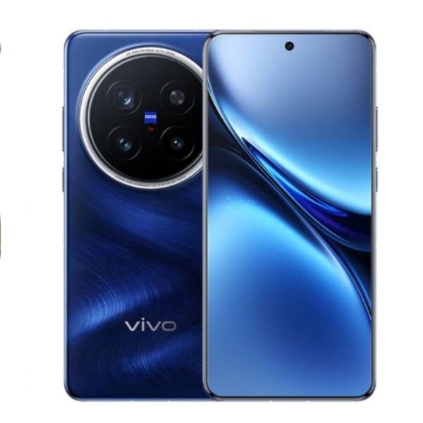 Vivo X200 Pro 5G 16GB RAM 6.78Inch 512GB ROM 6000mAh by Vivo