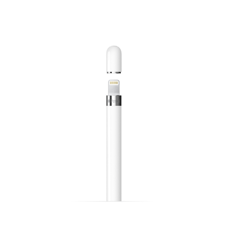 Apple Pencil 1st Gen Stylus For IPad - Precision, Long Battery Life, And Bluetooth Connectivity (Kenya) by Apple — view 2