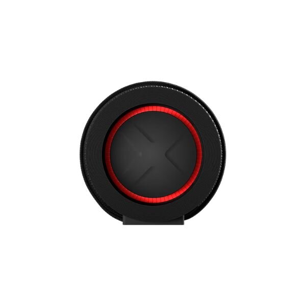 LG XBoom Grab Portable Bluetooth Speaker With 30W Power Output, LED Lighting, Water-Resistant by LG — view 4