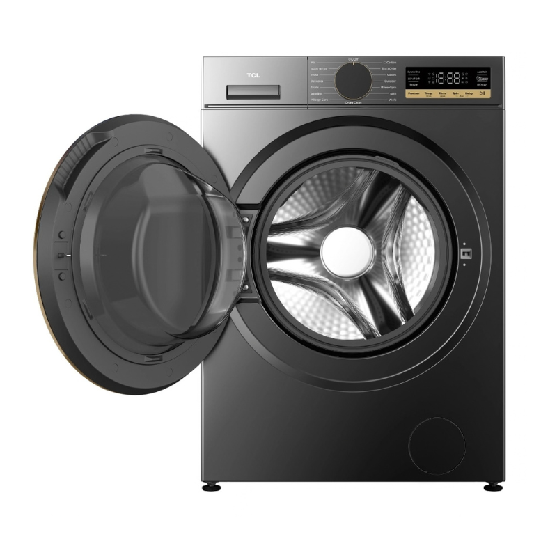 TCL C2110WDG 10KG Wash & Dry Washing Machine by TCL — view 4