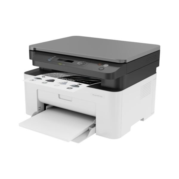 HP LaserJet Pro MFP M135w Printer by HP — view 3